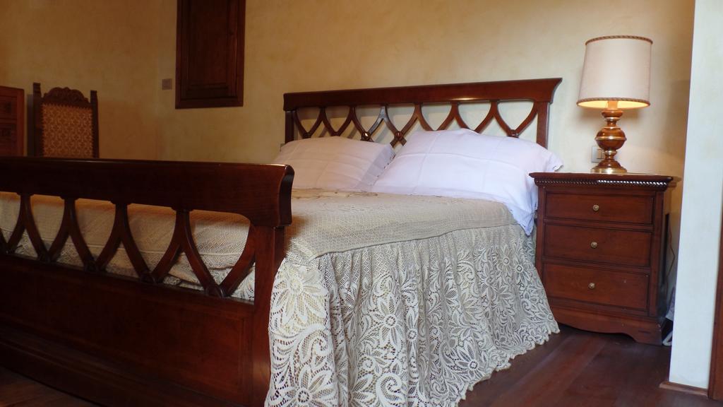 Il Fienile Holiday Home Le Fornacette Exterior photo