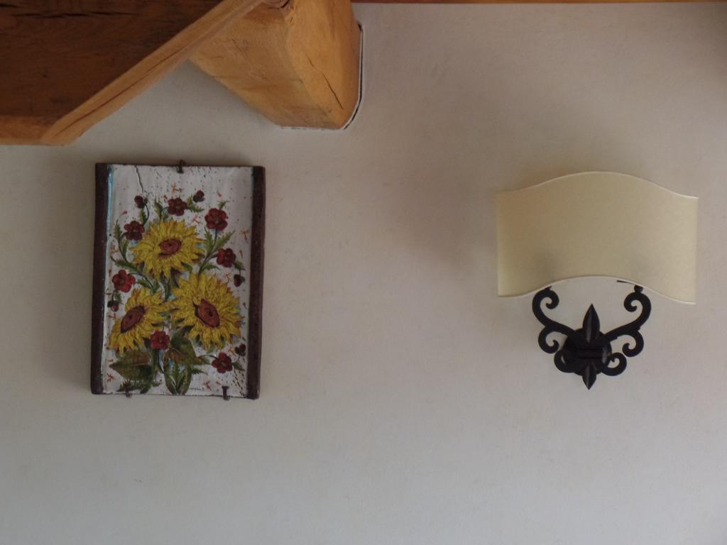 Il Fienile Holiday Home Le Fornacette Exterior photo